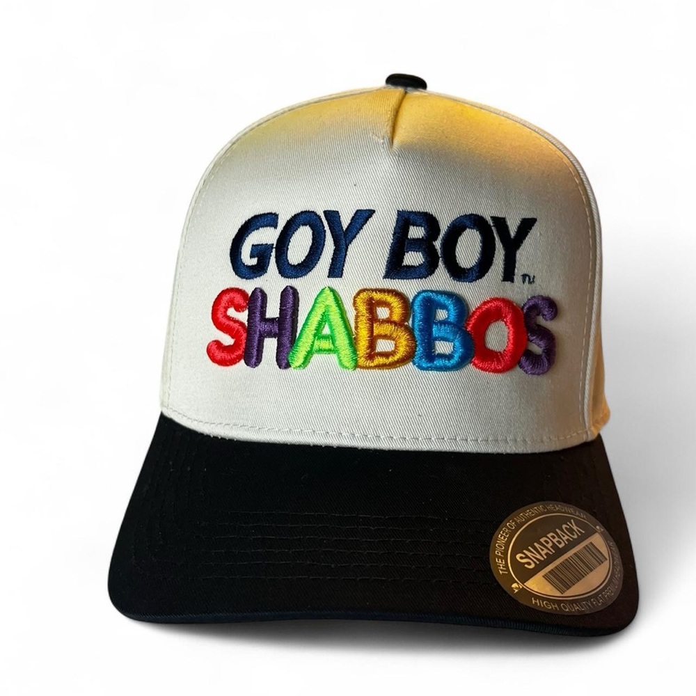 Goyim Cap Christ is King Tribute Candace Owens Ye Kanye West Inspire Hat Goyslop
